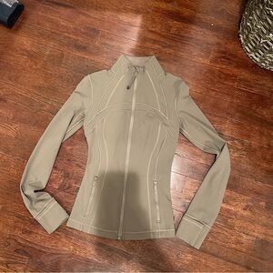 Lululemon define jacket